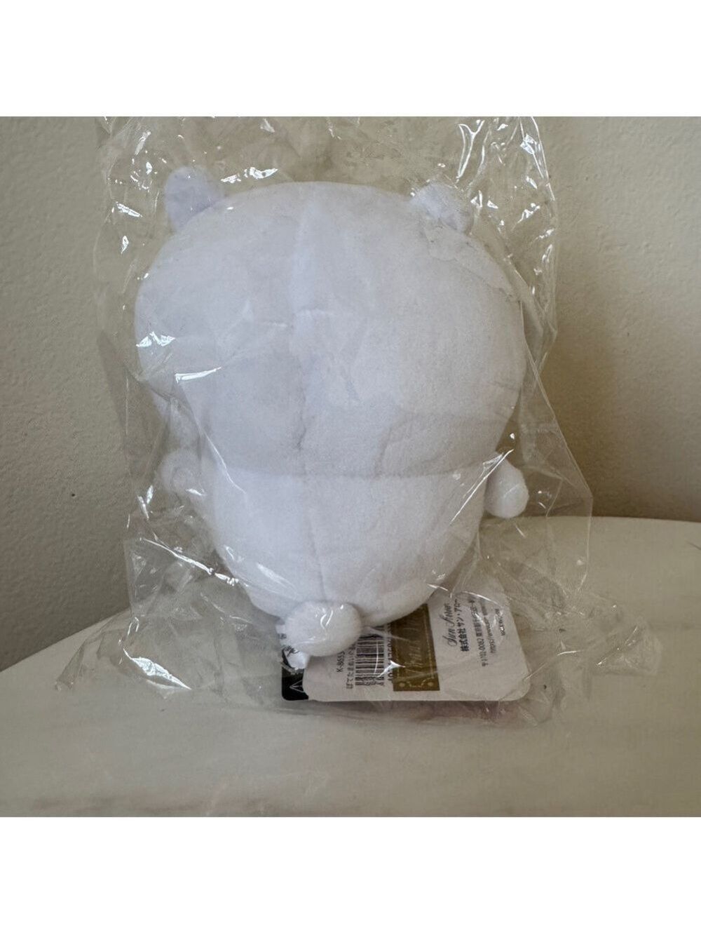 Chiikawa Potetama Plush Toy - Picture 5 of 7